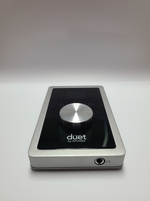 Gear Hunter | Apogee - DUET FOR IPAD